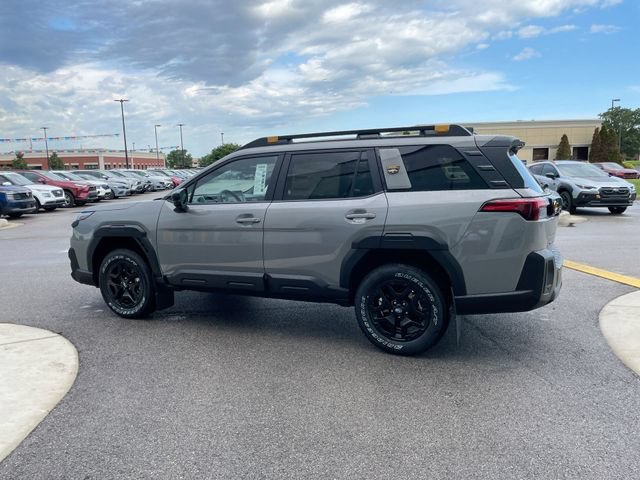 New 2026 Subaru Outback Wilderness AWD/4WD image 3
