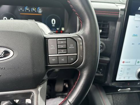 Certified 2023 Ford Expedition Limited image 29