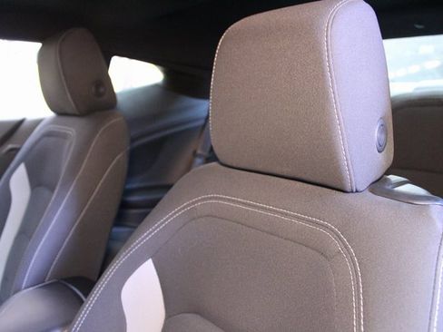 Used 2024 Chevrolet Camaro LT image 15