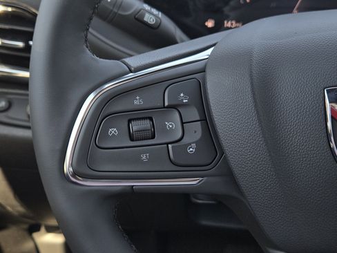 New 2026 Buick Envista Sport Touring w/ Convenience I Package image 8