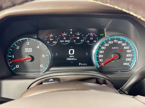 Used 2020 GMC Yukon Denali w/ Denali Premium Package RWD image 19