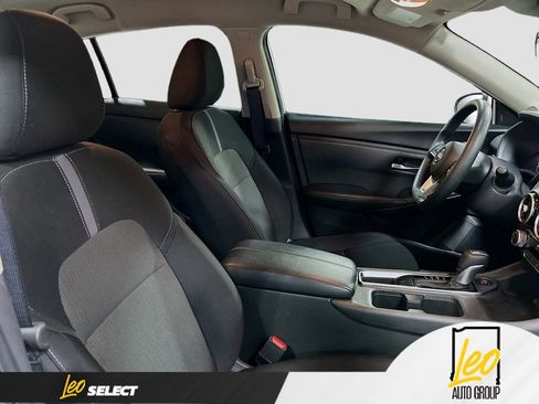 Used 2024 Nissan Sentra SV image 25