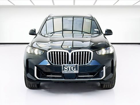 Used 2024 BMW X5 sDrive40i w/ Parking Assistance Package RWD image 2