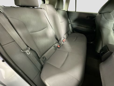 Used 2024 Toyota Corolla Cross LE image 26