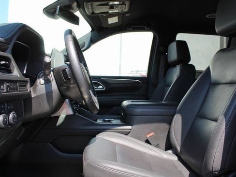 Used 2023 Chevrolet Tahoe LT AWD/4WD image 11