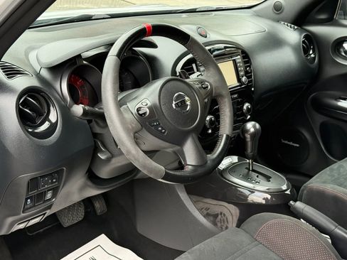 Used 2015 Nissan Juke NISMO AWD/4WD image 17