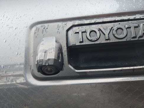 Used 2023 Toyota Tacoma SR image 29