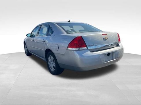 Used 2006 Chevrolet Impala LT image 5