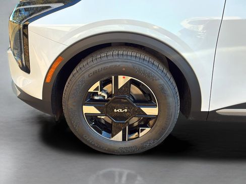 New 2026 Kia Sportage LX image 41