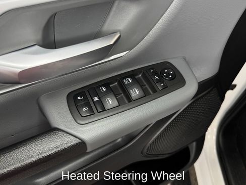 Used 2023 RAM 1500 Big Horn AWD/4WD image 11