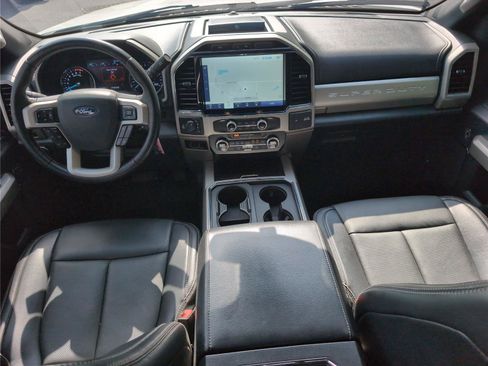 Used 2022 Ford F250 Lariat w/ Lariat Value Package AWD/4WD image 33