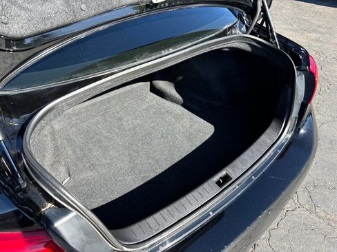 Used 2015 INFINITI Q50 w/ Navigation Package RWD image 15