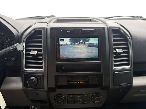 Used 2016 Ford F150 XLT AWD/4WD image 20