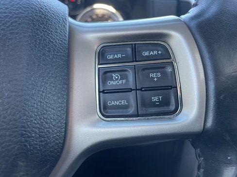 Used 2018 RAM 1500 Laramie image 22