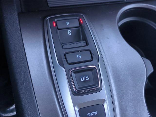 Used 2022 Honda Passport EX-L image 12