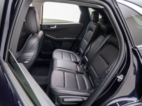 Used 2021 Ford Escape SEL w/ Technology Package image 15