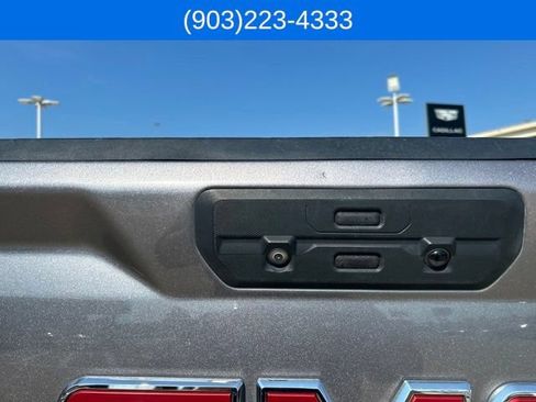 Used 2021 GMC Sierra 1500 SLT AWD/4WD image 11
