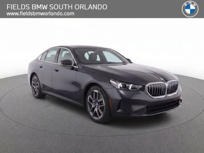Used 2026 BMW 530i
