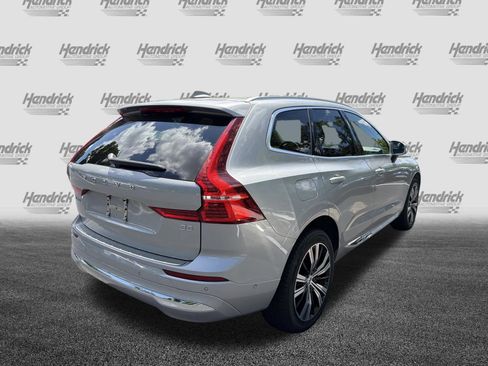 Used 2023 Volvo XC60 B5 Plus w/ Protection Package Premier FWD image 10