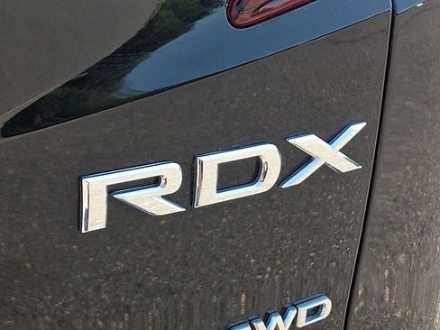 Used 2023 Acura RDX AWD image 31