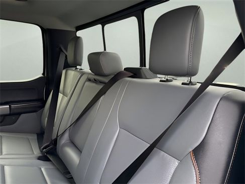 Used 2025 Ford F150 Lariat w/ Equipment Group 502A High image 20