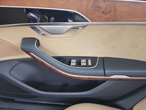 Used 2019 Audi A8 L 3.0T image 25