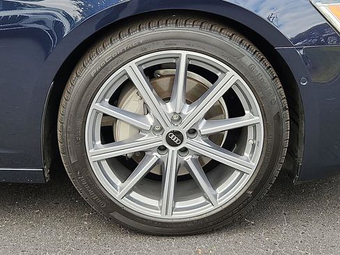 Used 2025 Audi A6 Premium Plus image 8