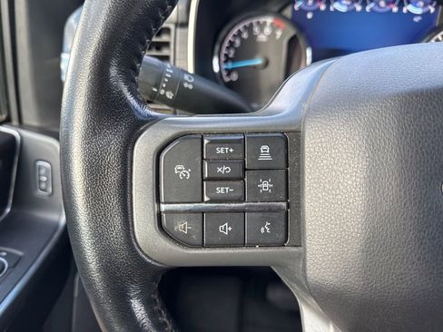 Used 2022 Ford F150 XLT w/ Equipment Group 302A High image 12