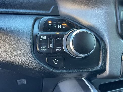 Used 2022 RAM 1500 Big Horn image 15
