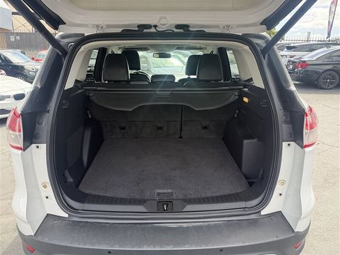 Used 2013 Ford Escape Titanium w/ Parking Technology Pkg AWD/4WD image 8