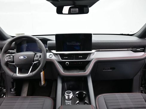 New 2026 Ford Explorer ST-Line w/ ST-Line Street Pack RWD image 20