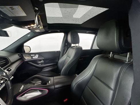 Used 2022 Mercedes-Benz GLE 450 4MATIC image 22