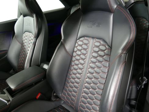 Used 2019 Audi RS 5 w/ Dynamic Package AWD/4WD image 11