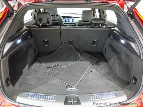 Certified 2023 Cadillac XT4 Premium Luxury w/ Cold Weather Package image 21