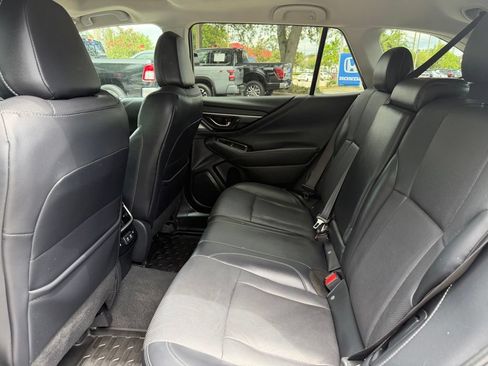 Used 2021 Subaru Outback Limited w/ Popular Package #2 AWD/4WD image 9