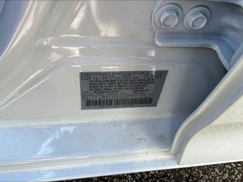 New 2026 Nissan Sentra SV w/ SV Convenience Package image 13