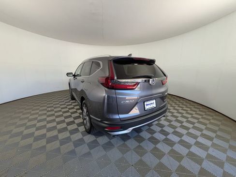Certified 2022 Honda CR-V Touring image 19