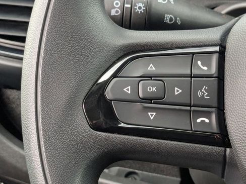 New 2026 RAM ProMaster 2500 w/ Convenience Group image 16