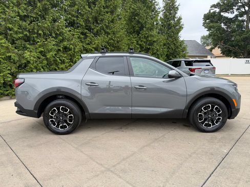 Used 2023 Hyundai Santa Cruz SEL Premium AWD/4WD image 31