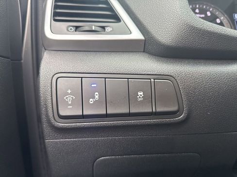 Used 2017 Hyundai Tucson SE Plus image 24