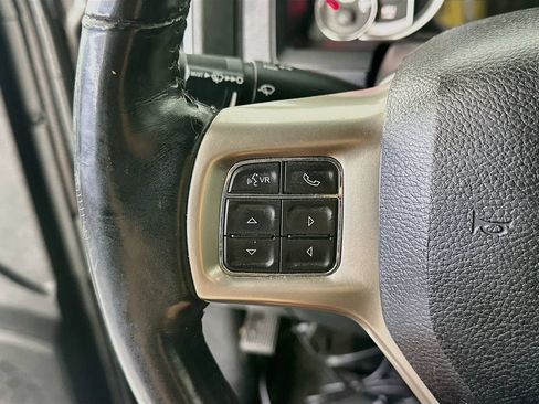 Used 2017 RAM 3500 Laramie w/ Snow Chief Group AWD/4WD image 26