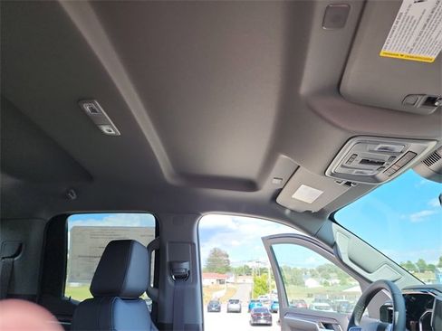 New 2026 Chevrolet Silverado 1500 LT w/ Safety Package image 16