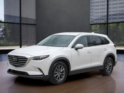 Used 2021 MAZDA CX-9 Touring