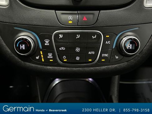 Used 2024 Chevrolet Malibu LT image 26