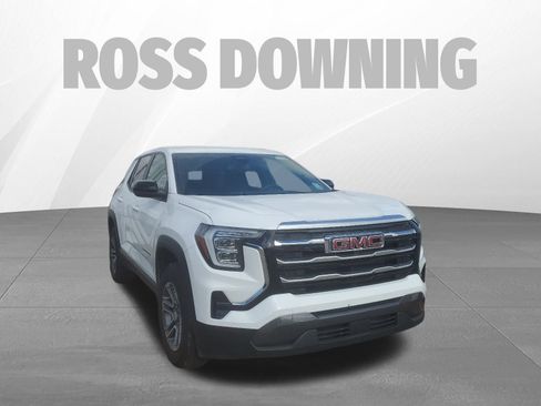 Used 2025 GMC Terrain Elevation image 3