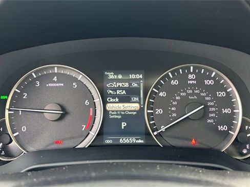 Used 2021 Lexus RX 350 AWD w/ Premium Package image 17