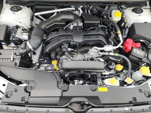 New 2026 Subaru Crosstrek 2.5i Limited AWD/4WD image 23