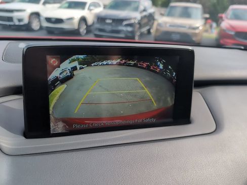 Used 2016 MAZDA CX-9 Touring AWD/4WD image 27