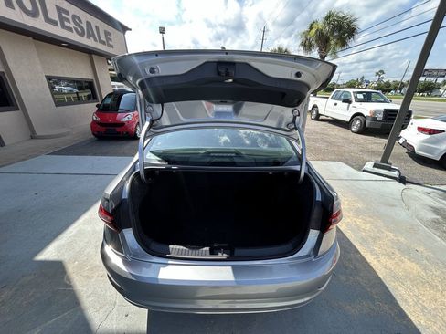 Used 2019 Volkswagen Jetta S w/ Driver Assistance Package FWD image 10