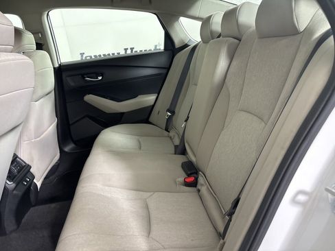 Used 2025 Honda Accord LX image 20